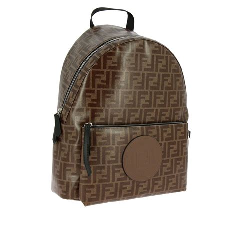 buy fendi backpack|fendi sling bag for men.